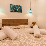 Appartamento - Patio 1812